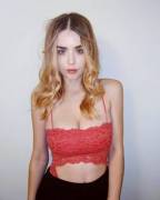 Red top
