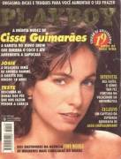 Cissa Guimarães (Playboy Brazil 1994)
