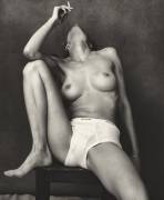 Topless by Brian Bowen Smith