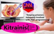 Kitrainis: Your complete wireless anal torture package