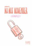 No Nut November Challenge (Epilogue) by Fellatrix