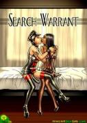 IDG - Search Warrant