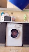 Doing the laundry [OC]
