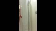 you caught me showering ;) (full vid linked)