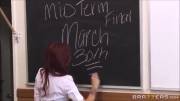 Madison Ivy &amp; Monique Alexander Beginning with the names of your instructor r/BestBoobsGifs