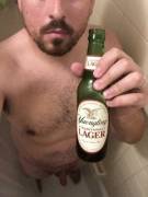 Yuengling after work