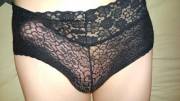 More lovely lace