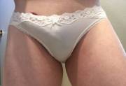 These panties make me want to cum!