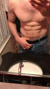 I Want You So Bad... I Can’t Contain [M]yself (gif)