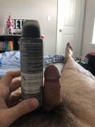 My 3.5" dick. Tell me what you think