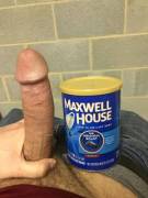 Maxwell House. What do you think?