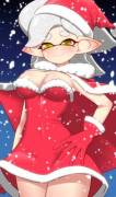 A Marie Christmas [nobunagapero]