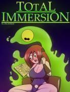 Total Immersion - By The Arthman