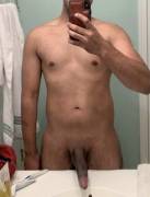 [M22] Rate My Dick