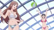 Just a normal anime with bikini episode | Overflow – Episode 8
