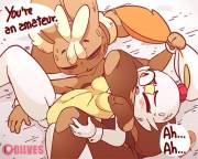 Tap out [F] (Diives)
