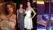 Susan Sarandon and her daughter, the perfect 3-Some