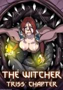 The Witcher: Triss' Chapter [?/F][Oral][Soft][Unwilling]