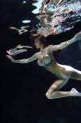 Underwater Part 2
