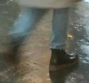 [ID Request] Boots seen in market