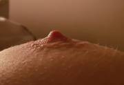 Nipple Close-up