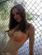 Aylin Mamedova see through bikini [36, Mix]