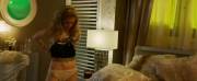 Erin Moriarty in "Driven"