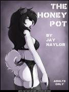"The Honeypot", by Jay Naylor. [MF]