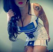 Would you R2D2