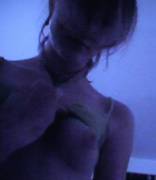 Leighton Meester Unreleased Sex Tape Pics