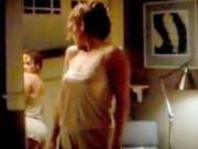 Blurry Jennifer Lopez in " The Boy next door"