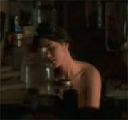 Jennifer Connelly topless in "Inventing the Abbotts"