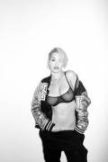 Rita Ora's Terry Richardson photoshoot