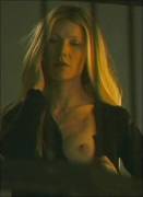 Gwyneth Paltrow topless in the movie Two Lovers