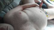 26 bi chub in bed! Thank you for the amazing response!