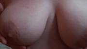 Wanna play with my big boobs ?&lt;3