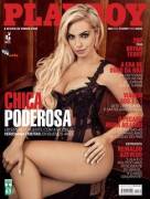 Veridiana Freitas (Playboy Brazil, April 2015)