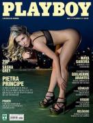 Pietra Príncipe (Playboy Brazil, October 2013)