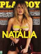 Natália Casassola (Playboy Brazil, July 2008)