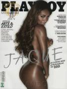 Jaqueline Faria (Playboy Brazil, May 2011)