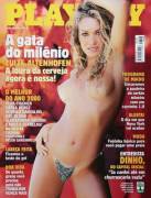 Luize Altenhofen (Playboy Brazil, January 2001)