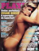 Viviane Bordin (Playboy Brazil, June 2003)