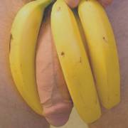 Bananas?