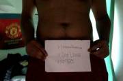 first time! [m] verification?