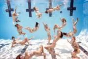 USA Women's Water Polo Team