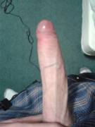 A few pictures of my 25 cm cock