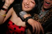 Ladybug Slips Out During Her Night Out [2 pics]