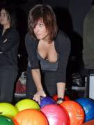 disco bowling nip slip Rehosted