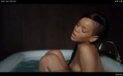 Rihanna nip slip from 'Stay' video?