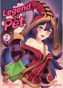 Legend of Pet 2: Lulu [Go-It]